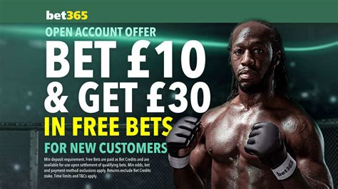 bet365 boxing odds